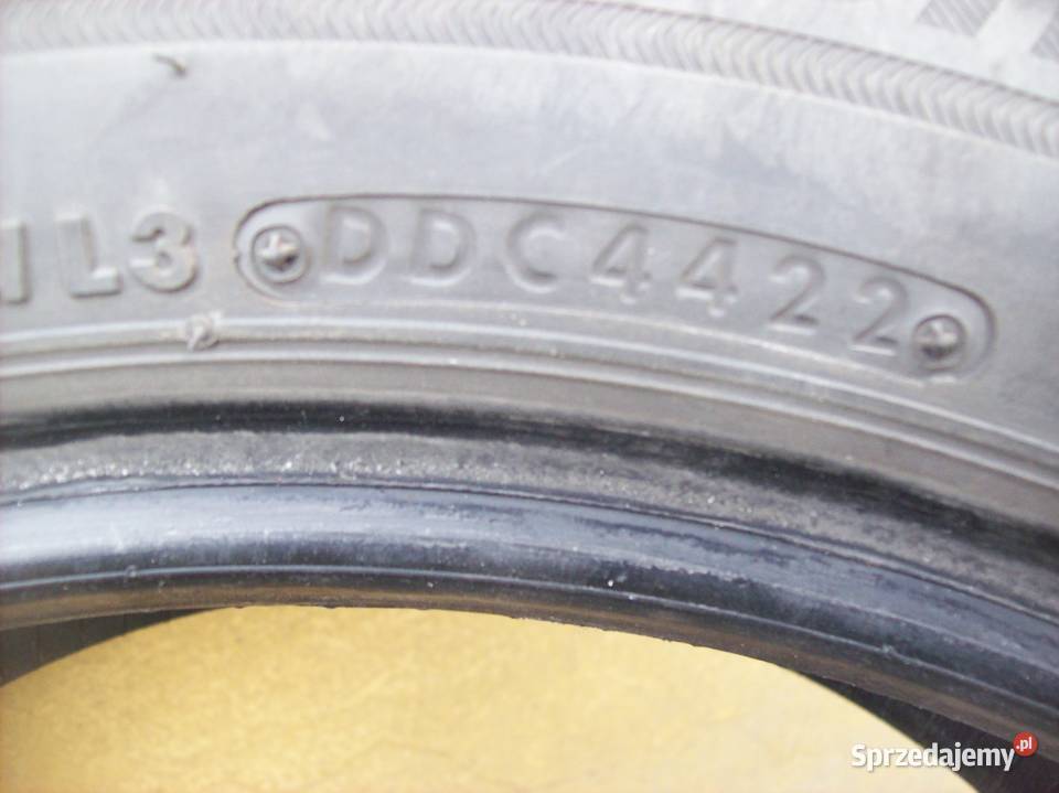 Opony letnie 1955516 Samochodowe