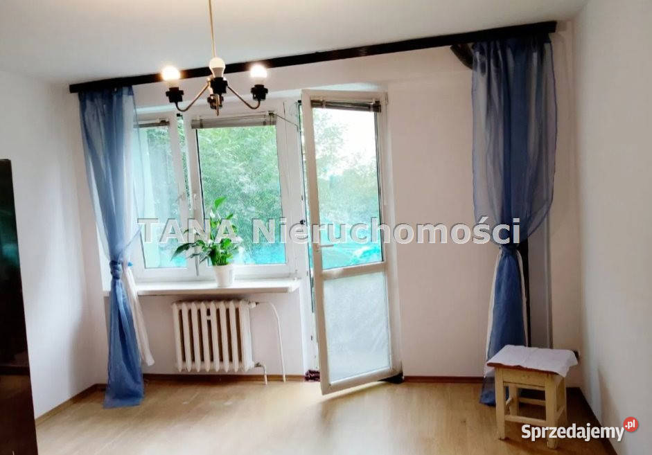 Sprzedaż mieszkania 23m2 1pokojowe Kraków Na
