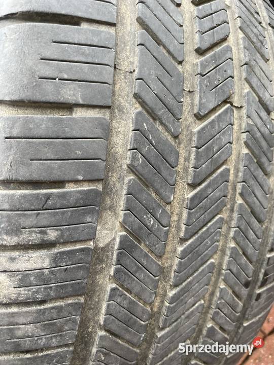 2x GoodYear Eagle LS2 24540R19 RF XL 98V Samochodowe małopolskie Mszana Dolna