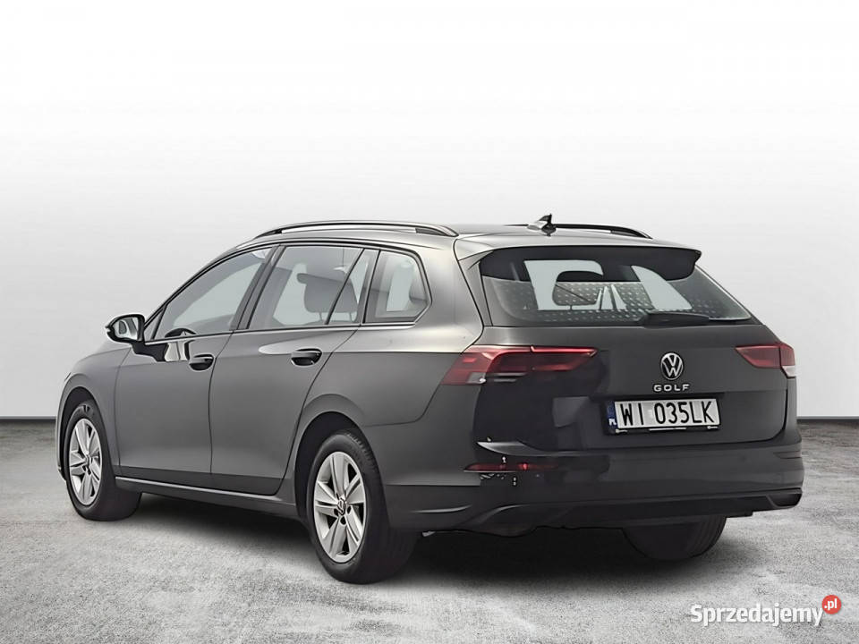 Volkswagen Golf VIII 20 TDI Life Z Polskiego gniazdo USB Warszawa