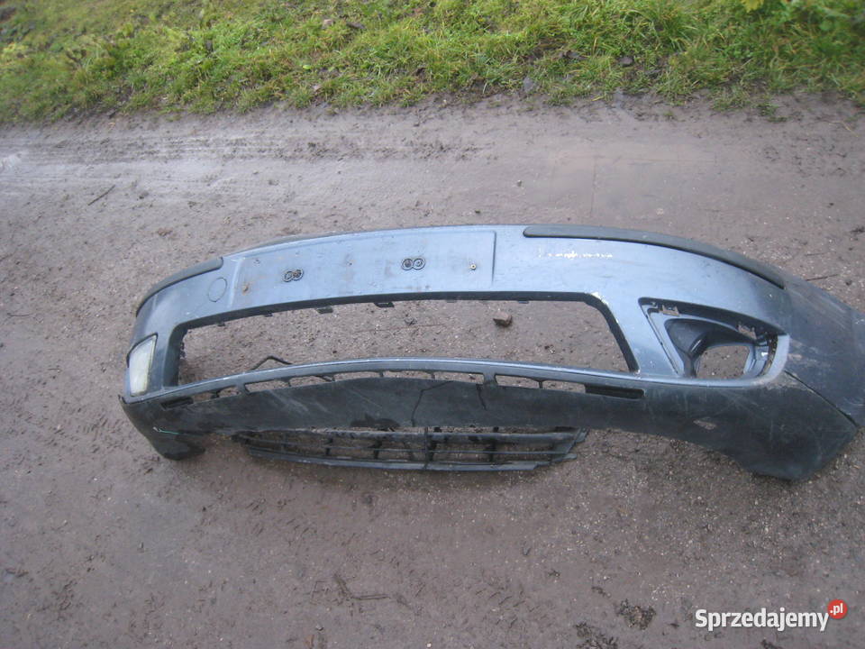 Zderzak przedni przód Ford Mondeo mk3 M1 03 małopolskie Kraków