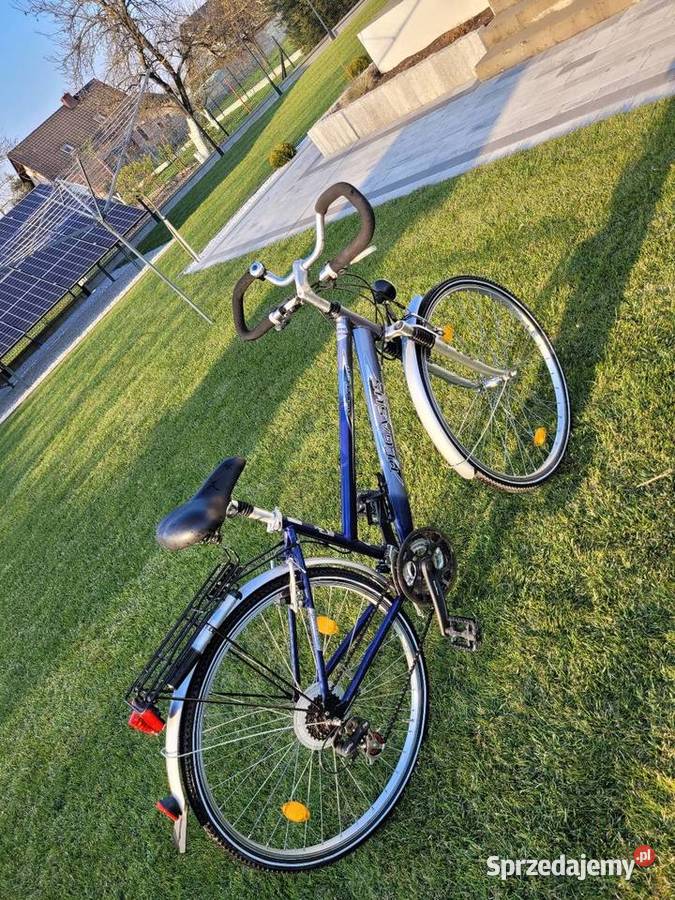 Rower damski PEGASUS 28 Rożniątów