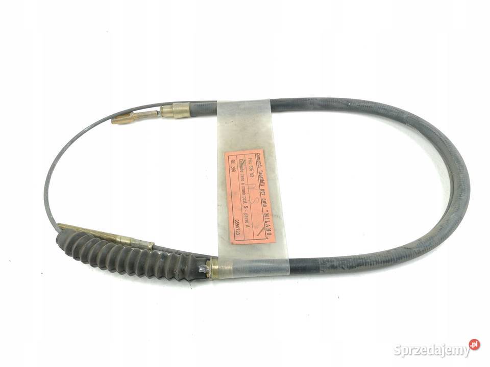 LINKA HAMULCA RĘCZNEGO FIAT 625 N3