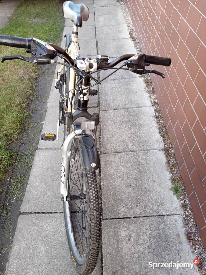 Rower Leader Fox 26 Górskie, MTB Tychy