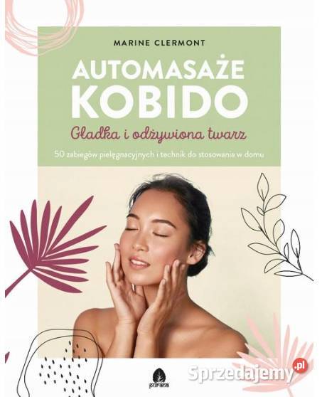 Automasaże KOBIDO Marine Clermont dolnośląskie Głogów sprzedam