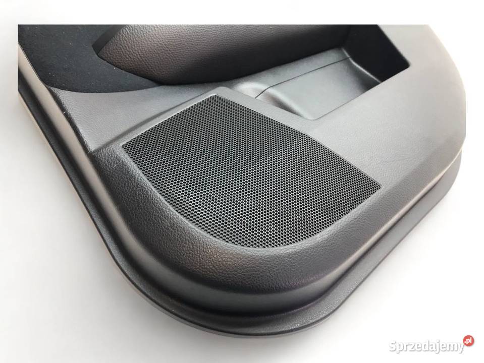 SUBARU OUTBACK IV 4 2010R TAPICERKA BOCZEK DRZWI osobowe Skarżysko-Kamienna