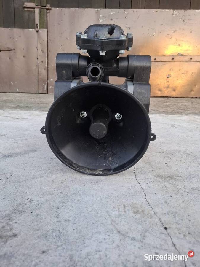 Pompa opryskiwacza TOLVERI PU2120 Gogolin