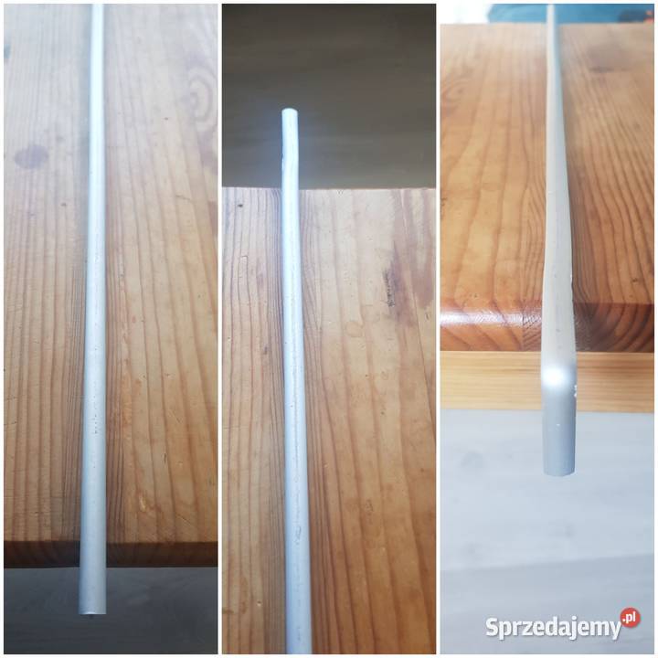 Listwy blatowe łącznikowe aluminiowe do blatów Wałbrzych