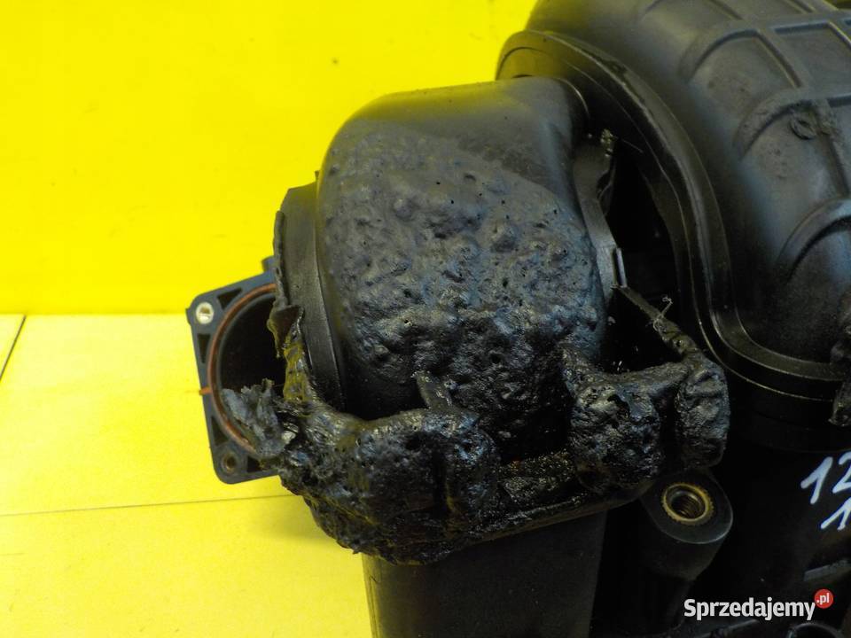 OUTLANDER III 20 PHEV HYBRID 16r 121 kolektor Suków