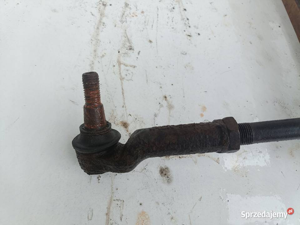 Volvo S60 V70 II MAGLOWNICA przekładnia Przekładnie kierownicze Chełm sprzedam