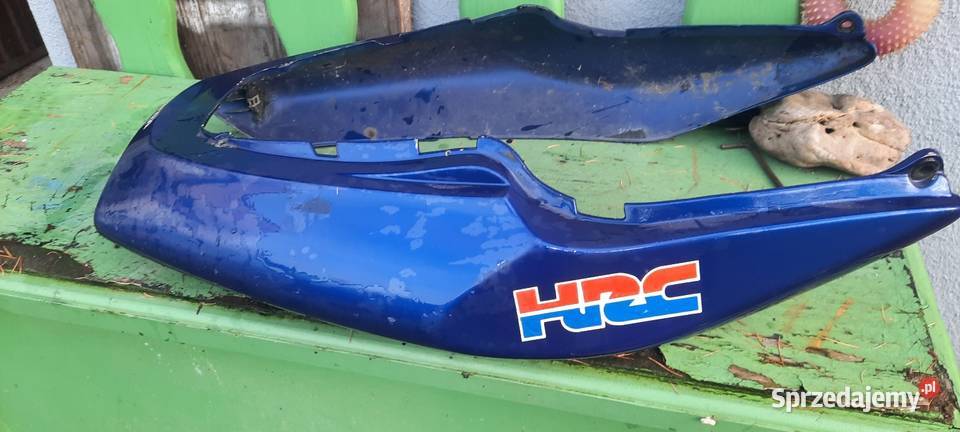 Części Honda VTR 1000