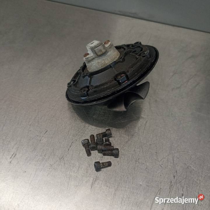 Kawasaki gpx er5 GPZ zr7 kle zxr wlew paliwa z Zamość