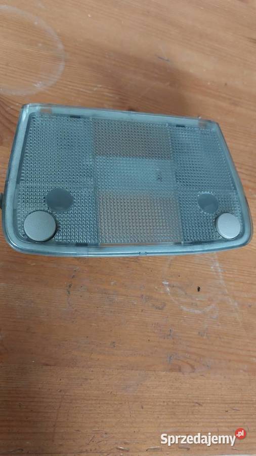 LAMPKA OŚWIETLENIA KABINY PRZÓD OPEL 273893313 osobowe Skwierzyna