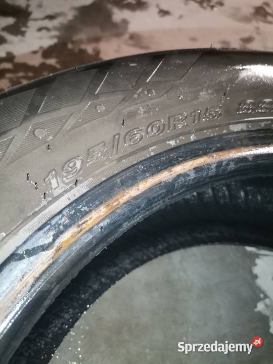 opony 1966015 zima podlaskie Białystok