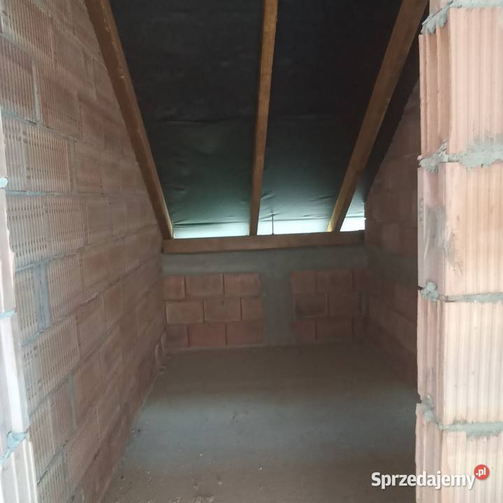 Dom 2 piętra świętokrzyskie Busko-Zdrój