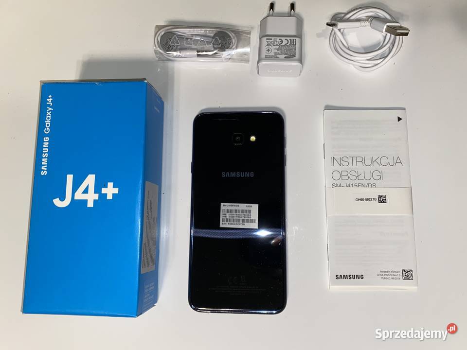 sprzedam telefon samsung Koszalin