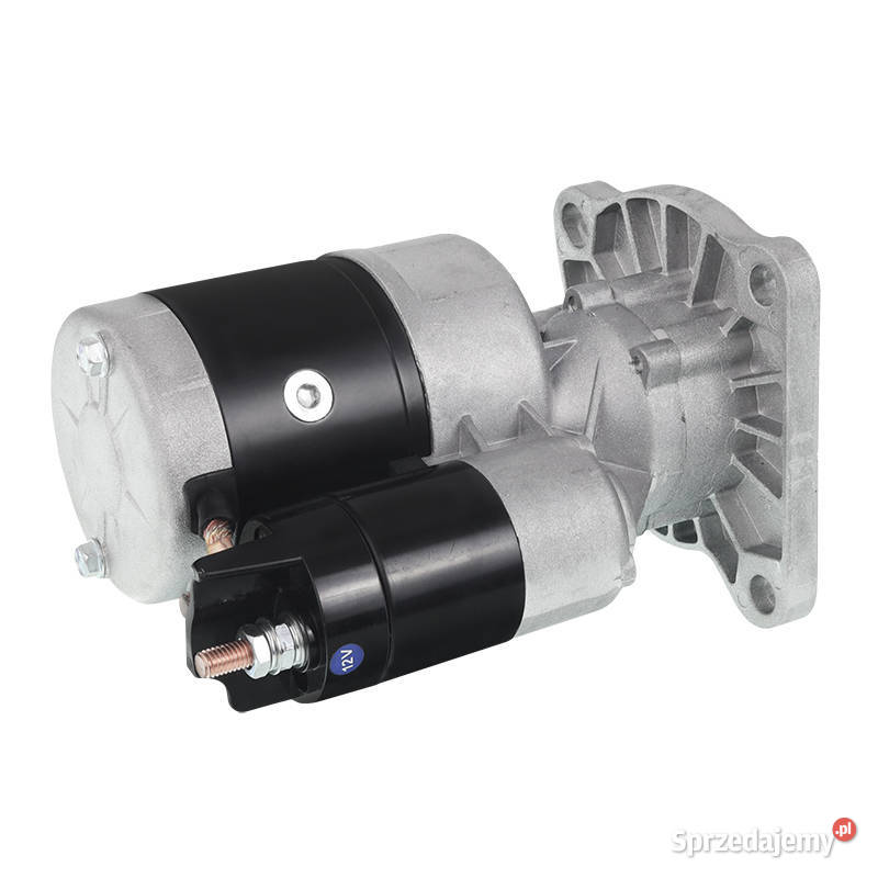 ROZRUSZNIK MF3 PERKINS Z REDUKTOREM 12V 27kW 10Z lubelskie