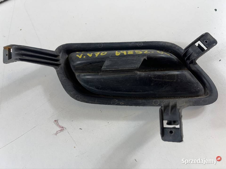 KRATKA ZDERZAKA LEWA 08693351 VOLVO V70 II Międzychód
