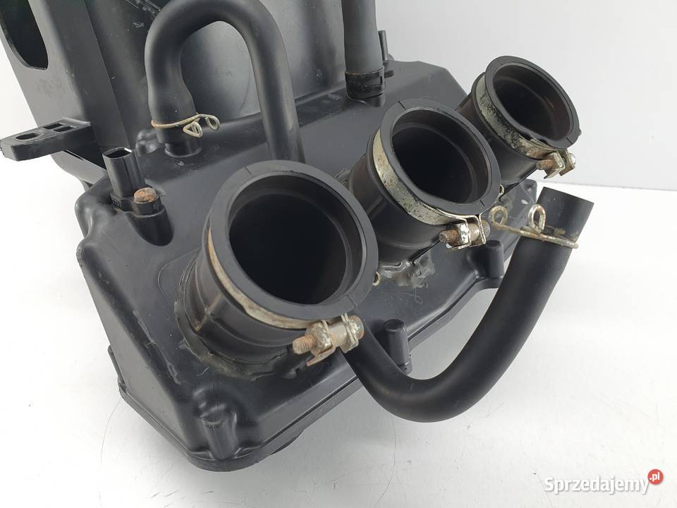 Obudowa Filtra Air Box Puszka Krociec Yamaha Yxz Łódź