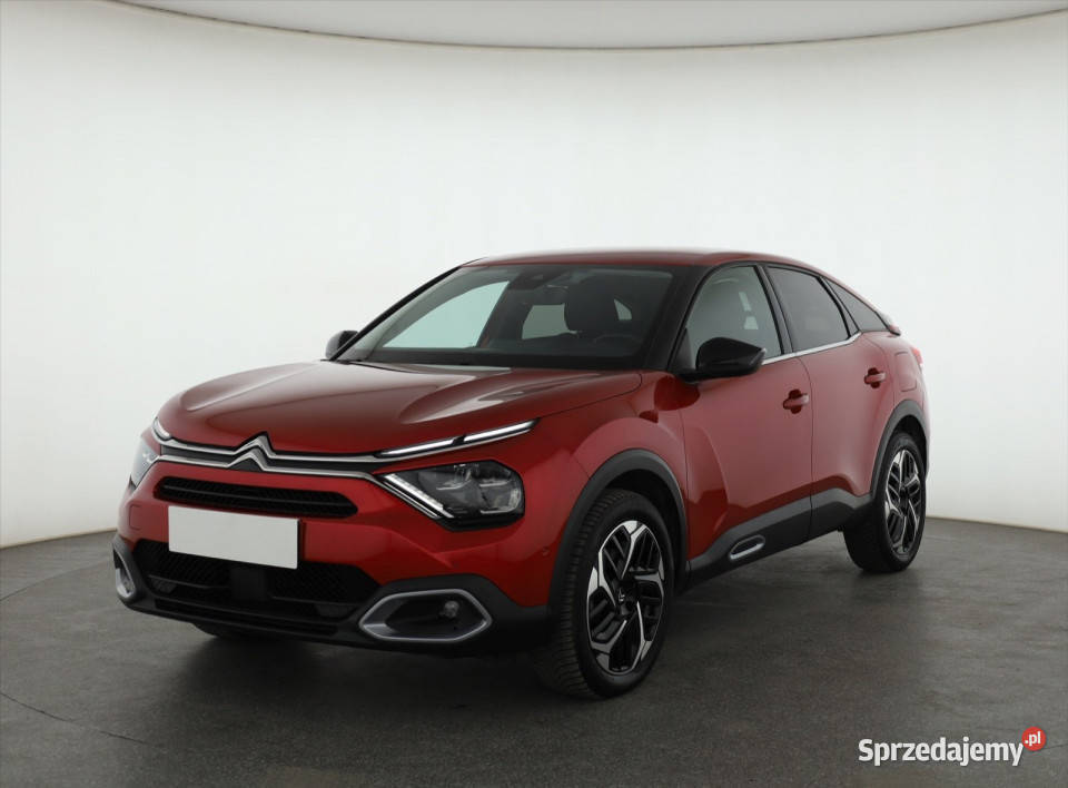 Citroen C4 12 PureTech