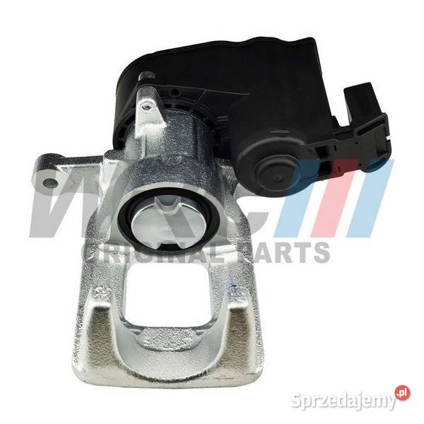 Zacisk hamulcowy tył z silniczkiem Opel