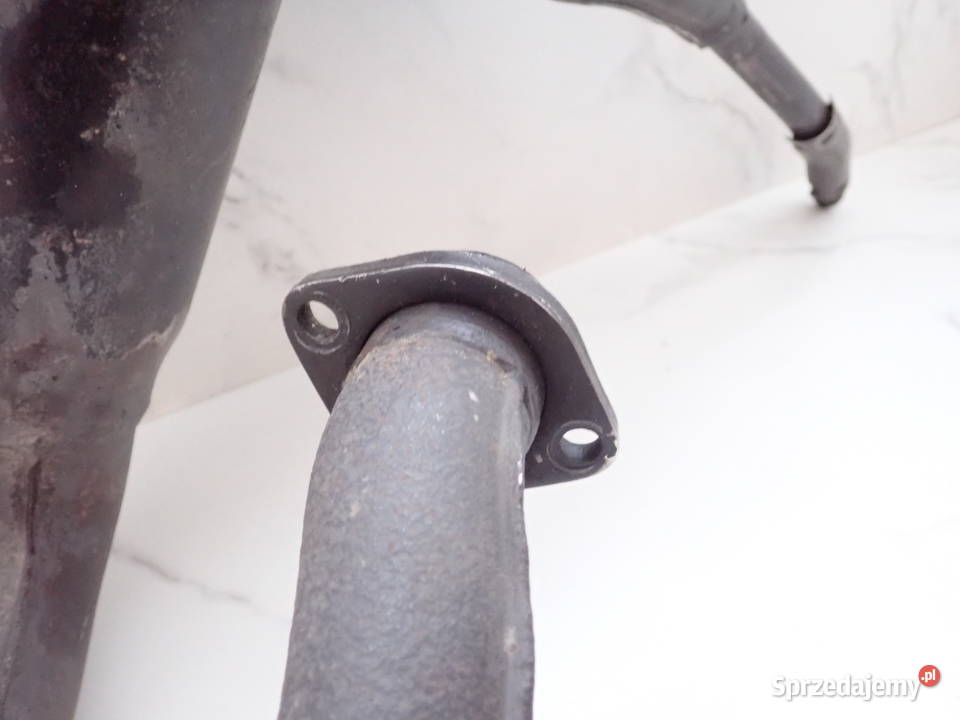 Dyfuzor Wydech Kawasaki KMX 125 9003r 200 Strzelce Krajeńskie