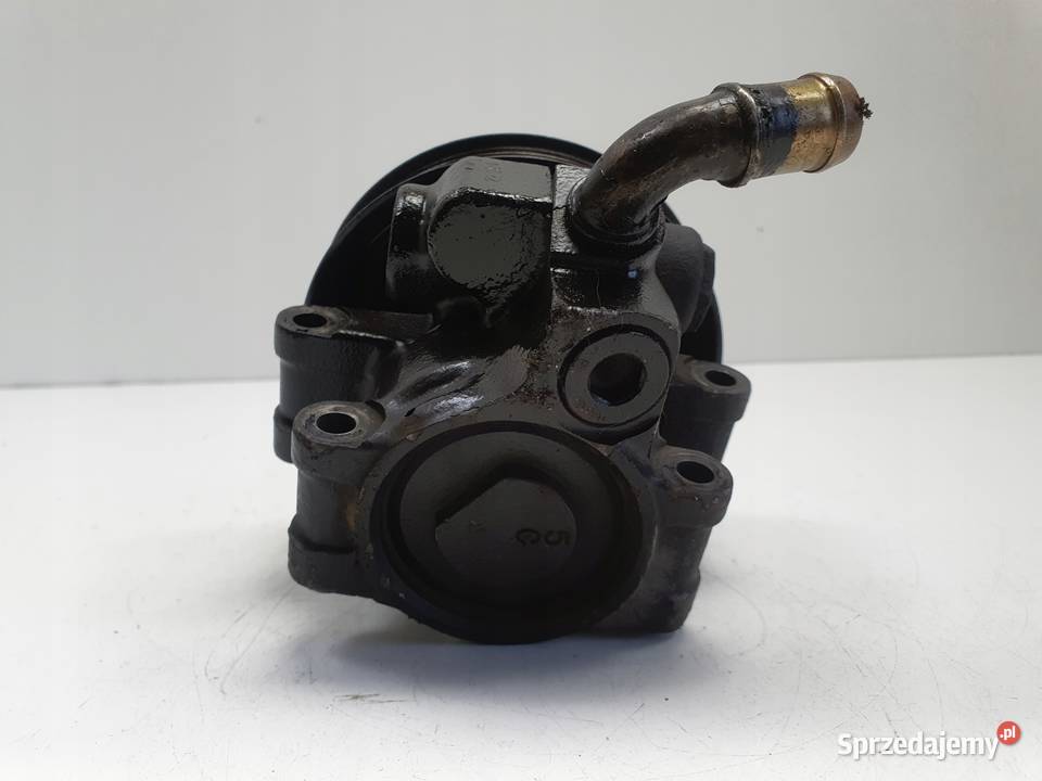 Ford Focus I MK1 18 TDCI POMPA WSPOMAGANIA HBDJC Pompy wspomagania Rudka