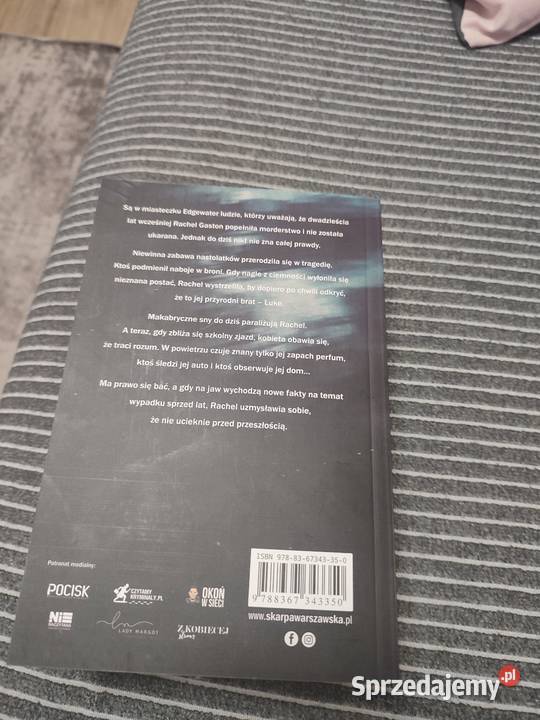 domu Lisa Jackson Proza i poezja wielkopolskie Wągrowiec