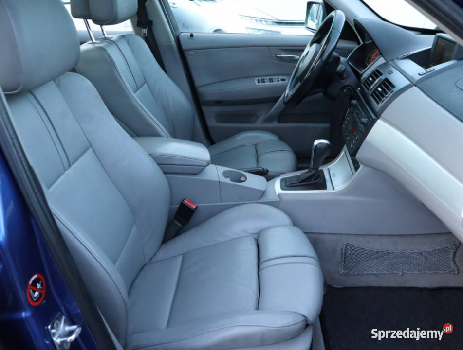 BMW X3 30sd komputer pokładowy Piaseczno