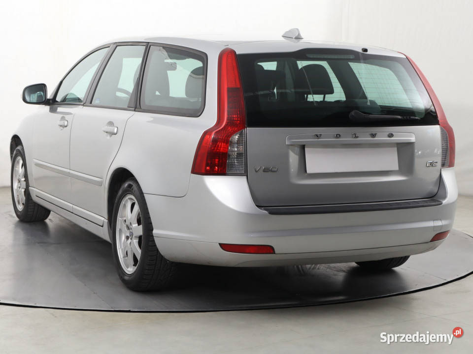 Volvo V50 D2 1560cm3 Katowice