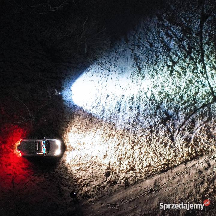 Latarka LED Fenix LR50R Warszawa