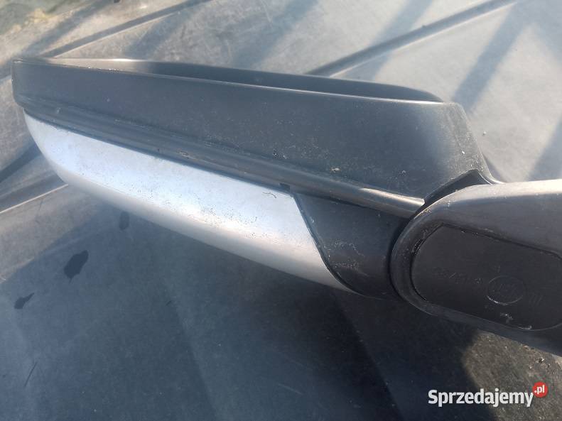 Lusterko BMW E46 Compact osobowe Milejewo sprzedam