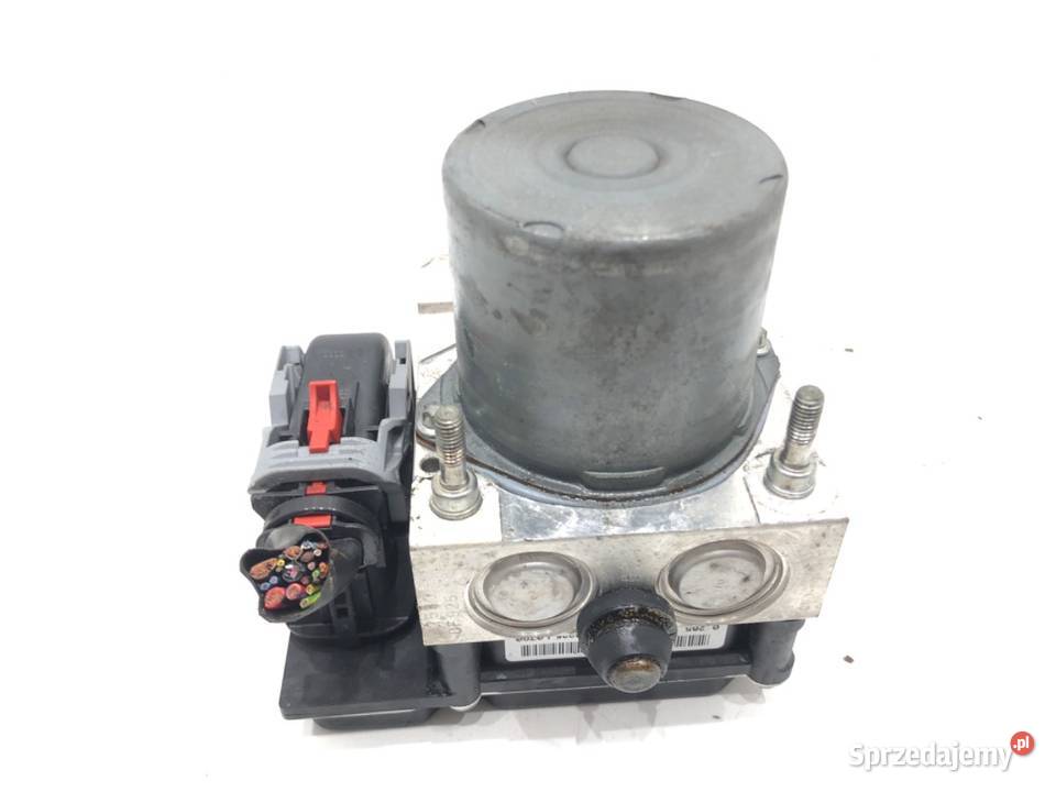 POMPA ABS AUDI A4 B7 8E0910517H 18 163 0408 osobowe