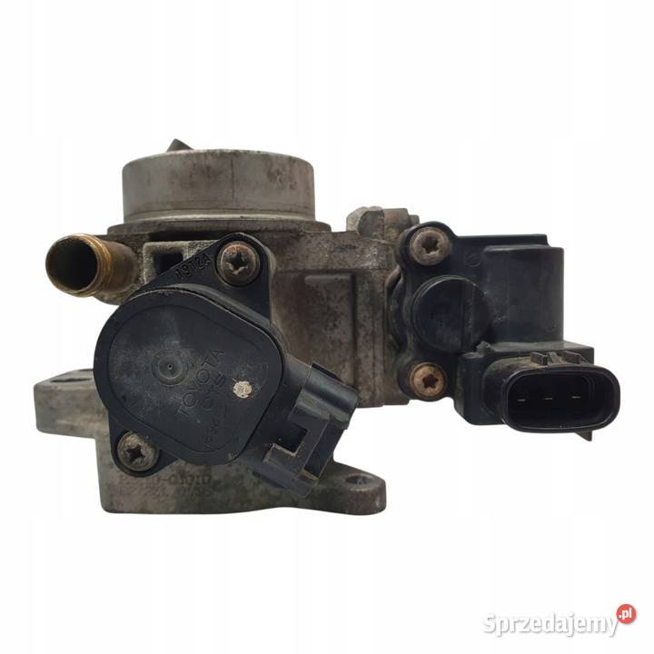 PRZEPUSTNICA Toyota Yaris 10 894520D010 Chełm