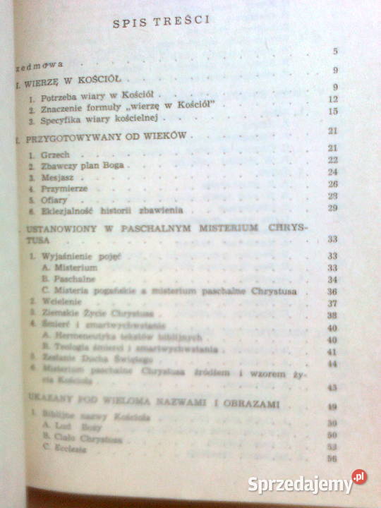 Bp Edward Ozorowski KOściół Warszawa