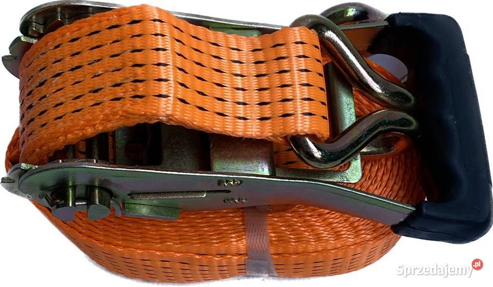 Zawiesia pasowe wężowe pasy transportowe Katowice