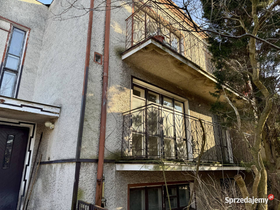 Łódź najtańszy dom na Zdrowiu Dzień otwarty 1606