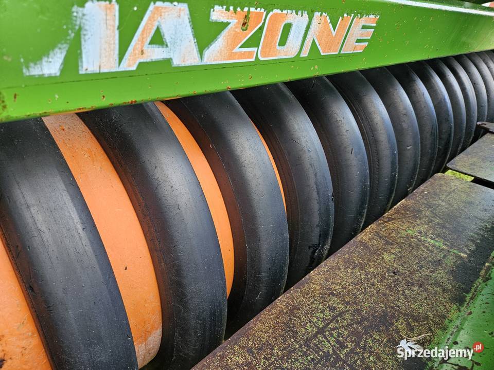 Agregat Uprawowo Siewny Amazone Siewnik Ad 303 Amazone Szprotawa sprzedam