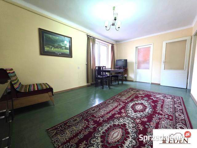 Ogłoszenie mieszkanie 5224m2 3 pok Łuków Rok budowy 1966