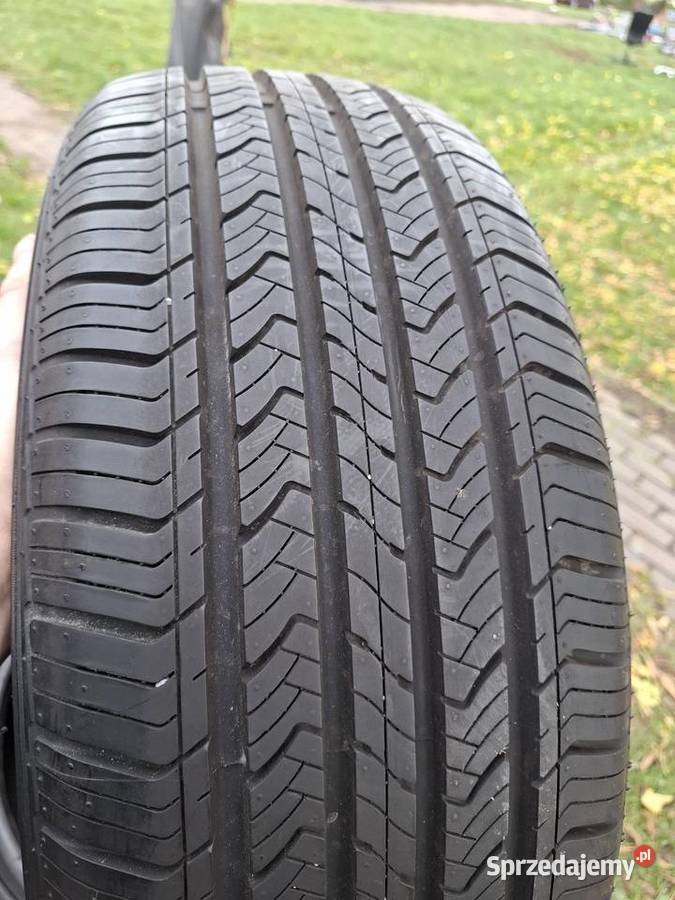 215 55 17 Sommereifen Staniew