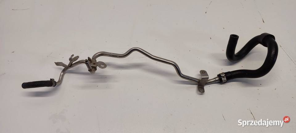 MERCEDES W213 PRZEWÓD PALIWA A2134702502