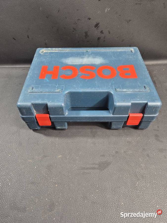 opalarka Bosch GHG 660 LCD Professional Poddębice