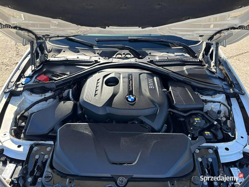 BMW 330i Xdrive Krośniewice