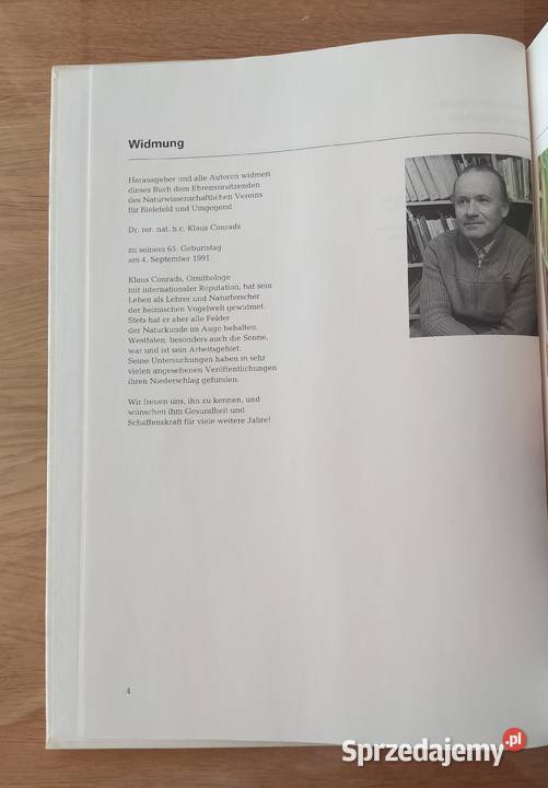 Natur verstehen Natur erhalten podlaskie Hajnówka