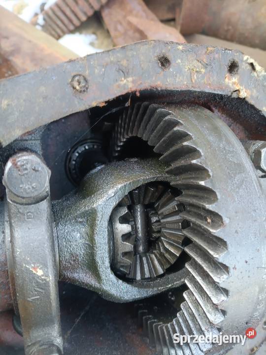 Most do melexa Niwiska