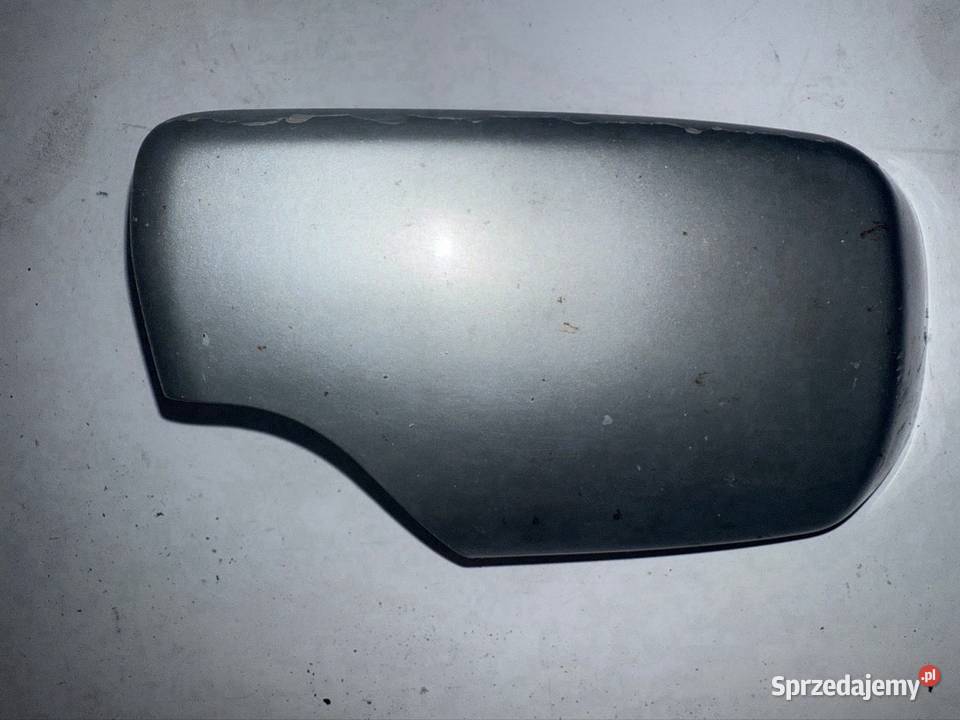 Obudowa lusterka lewa Bmw e46 osobowe Ostrzeszów