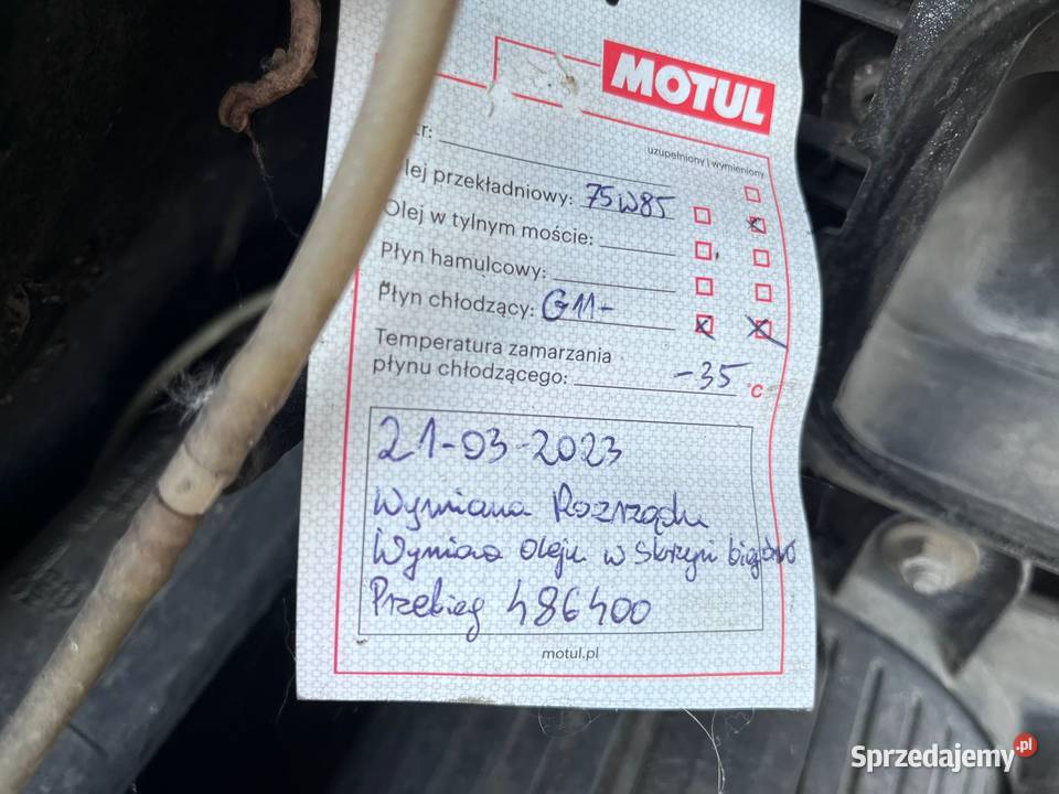 Volkswagen Transporter T4 Volkswagen Bielsko-Biała sprzedam