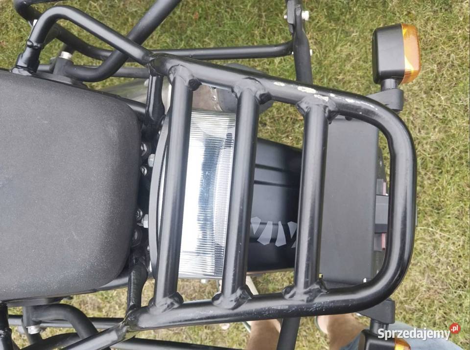 Royal Enfield Himalayan 2019 super stan 17000km Royal Enfield