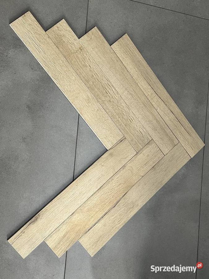 Płytka Suomi Beż 9x60 GAT II Stargres Opoczno