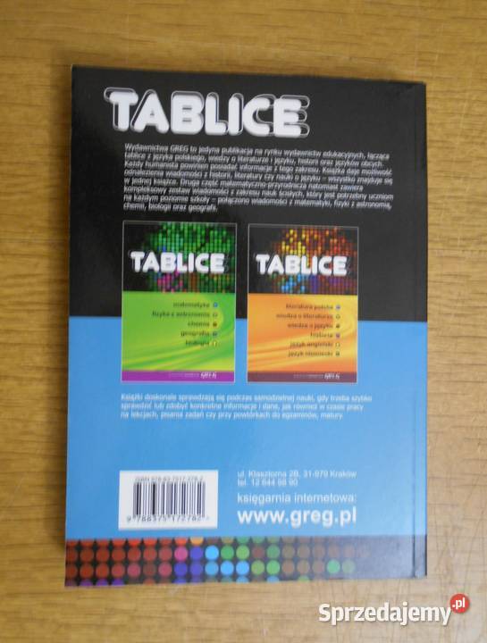 Słownik ortograficzny ucznia Parczew